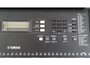 Yamaha PSR-E363 (76035)