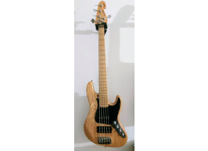 Sandberg (Bass) California JM 5