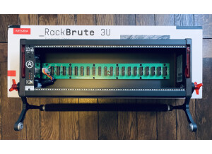 Arturia RackBrute 3U (15173)