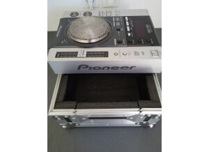 Pioneer CDJ-200