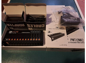 Palmer PWT12 MK2 (9467)