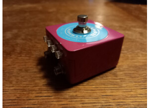 Mooer Spark Flanger (66087)