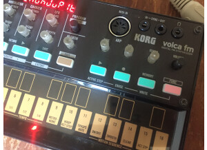 Korg Volca FM (42514)