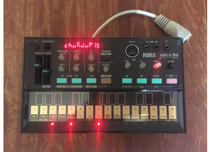 Korg Volca FM (73496)
