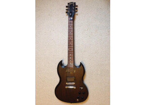 Gibson SGJ (59597)