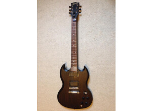 Gibson SGJ