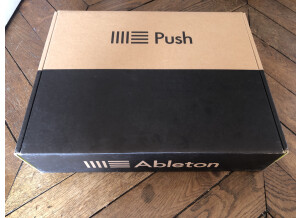Ableton Push 2 (73028)