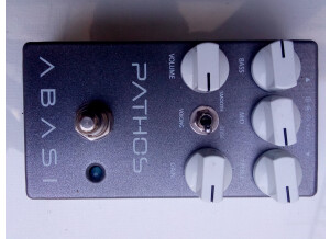 Abasi Concepts Pathos Overdrive (47310)