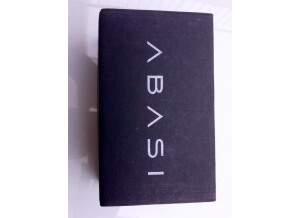 Abasi Concepts Pathos Overdrive (23584)