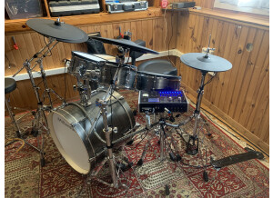 Millenium MPS-1000 E-Drum Set (40920)