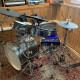 MPS-1000 E-Drum Set MPS-1000 E-Drum Set
