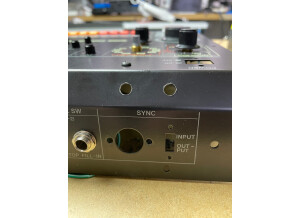 Din Sync RE-808 (96258)