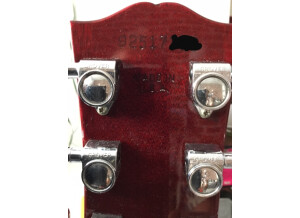 Gibson Les Paul Signature Ace Frehley