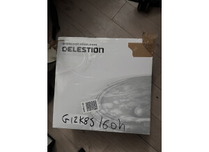 Celestion G12K-85
