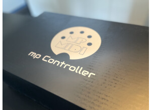 MP MIDI MP Controller (94744)