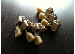 Gibson Mécaniques Tulipes PMMH-010