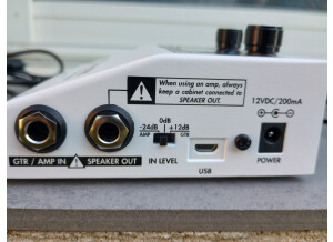 Two Notes Audio Engineering Torpedo C.A.B. M (72171)