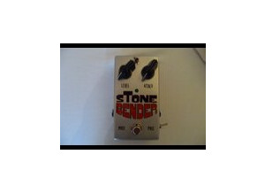 Throbak Stone Bender MKII Pro (81670)