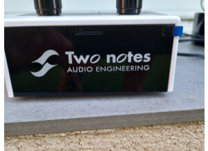 Two Notes Audio Engineering Torpedo C.A.B. M (89873)