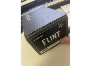 Strymon Flint V2 (97512)