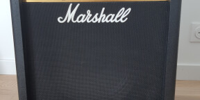 Vends ampli Marshall MG 50 DFX  