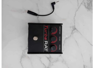 ProCo Turbo RAT