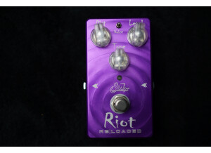 Suhr Riot Reloaded (23413)