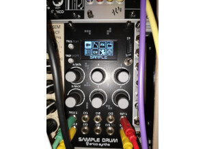 Erica Synths Sample Drum (24680)