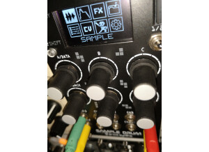 Erica Synths Sample Drum (87184)