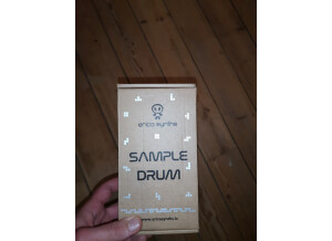 Erica Synths Sample Drum (60591)