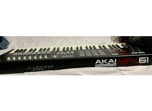 Akai Professional MPK61