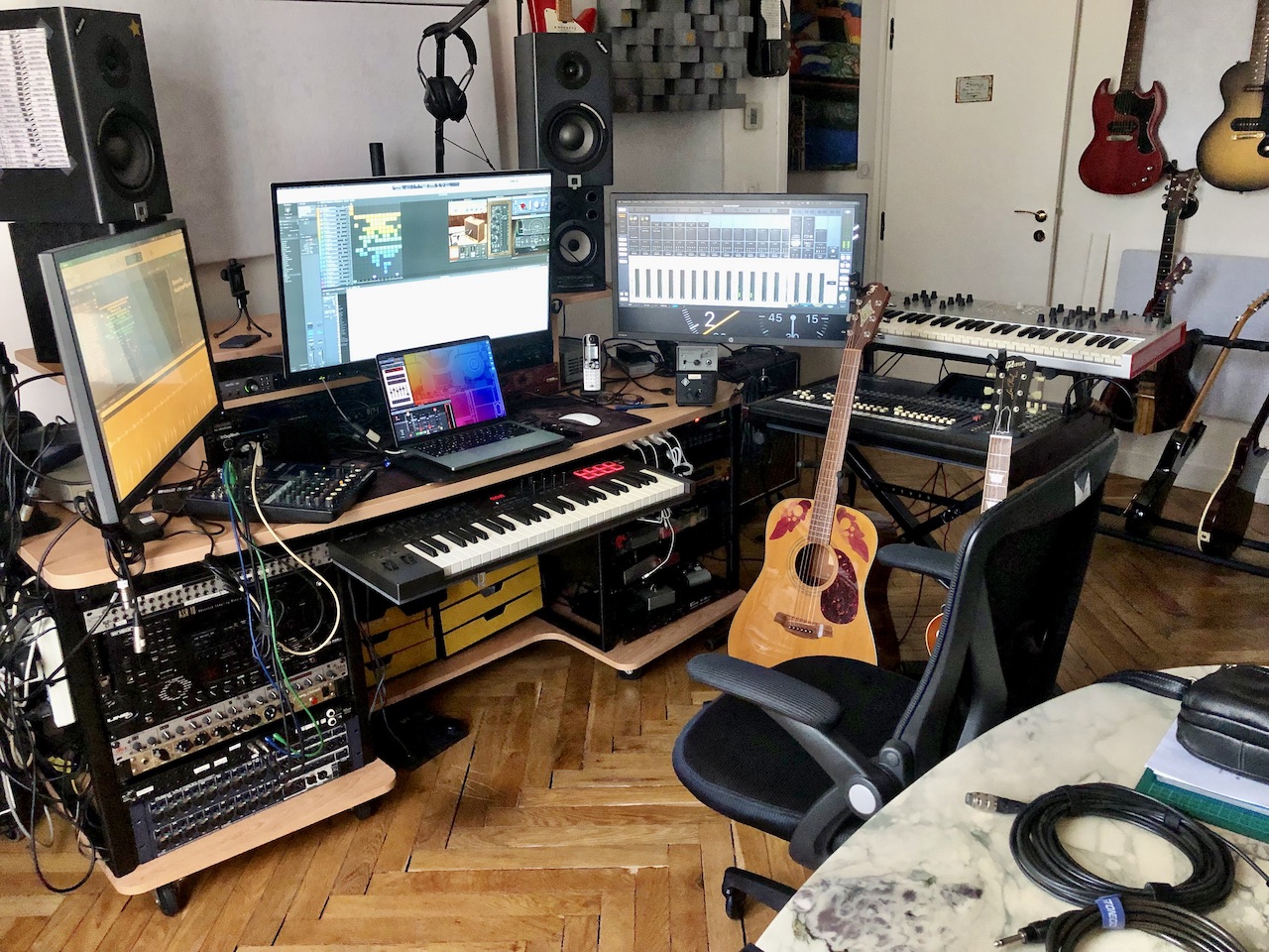 Apple MacBook Pro 14'' m1 2021