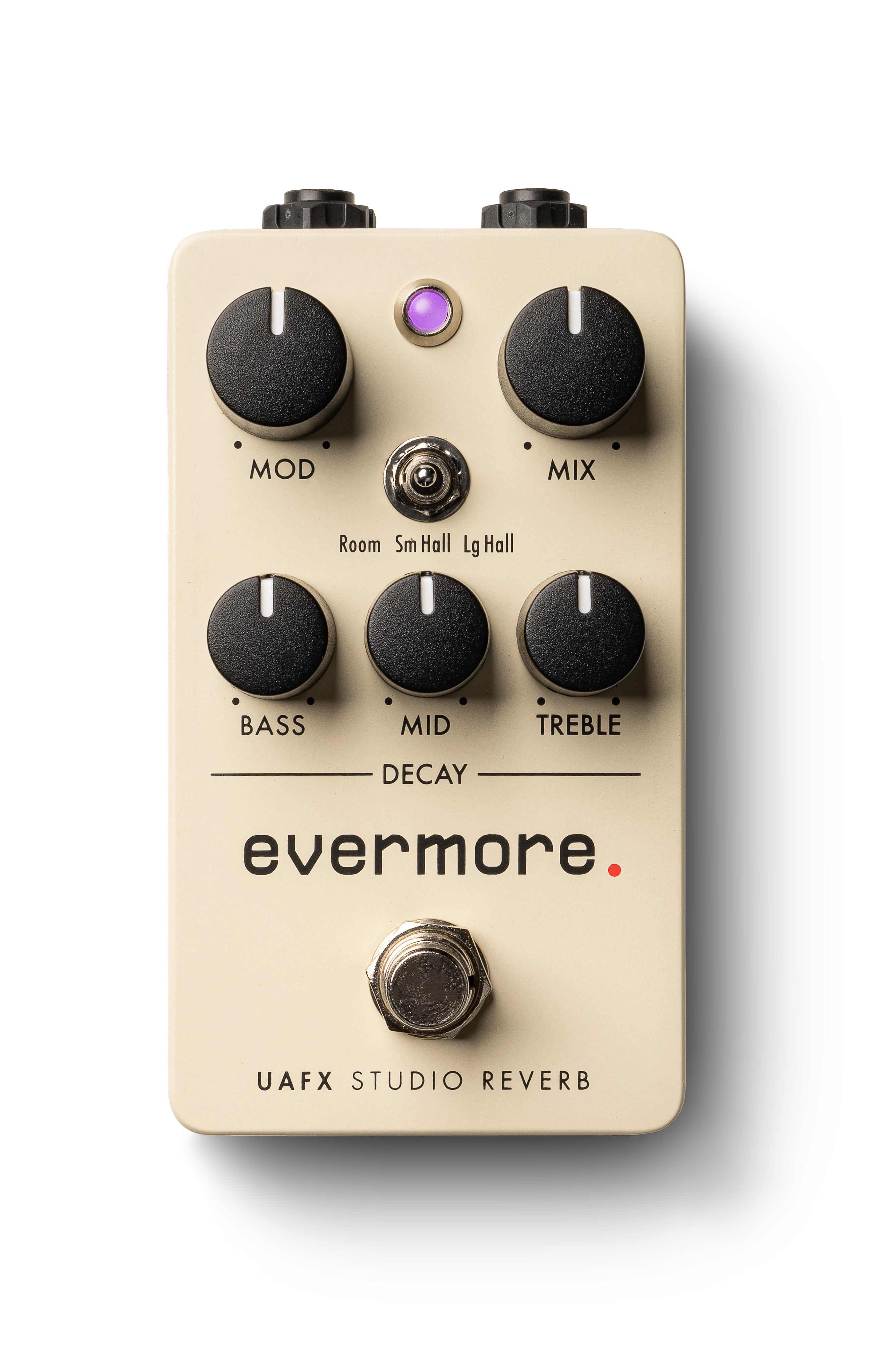 UAFX Evermore-shadows