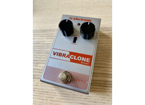 TC Electronic Vibraclone