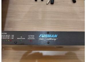 Furman AR-230 Pro