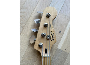 Squier Pete Wentz Precision Bass