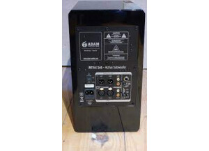 ADAM Audio ARTist Sub (78010)