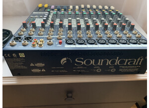 Soundcraft EFX8 (71988)