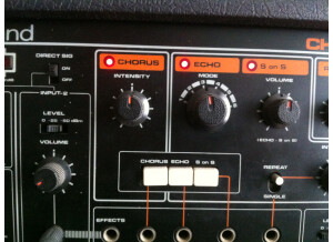 Roland RE-501 Chorus Echo (3195)
