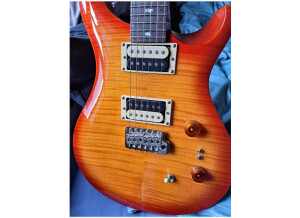 PRS se custom 24-08 (41205)