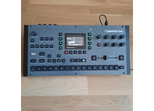 Elektron Octatrack MKII (88717)