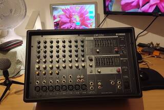 Yamaha EMX512SC