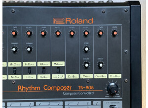 Roland TR-808 (20679)