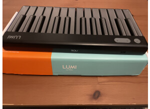 ROLI Lumi Studio Edition