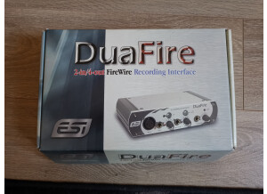 ESI Duafire (45210)