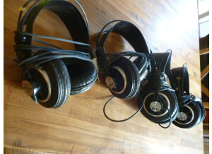 AKG K 242 (5786)