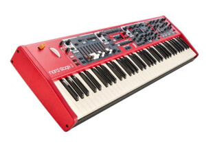Clavia Nord Stage 3 88 (33211)