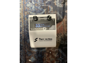 Two Notes Audio Engineering Torpedo C.A.B. M (42791)