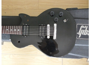 Gibson The Paul II (89434)