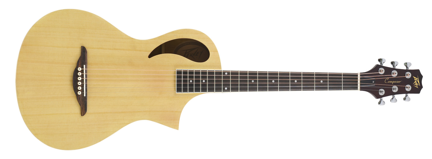 Peavey Composer
